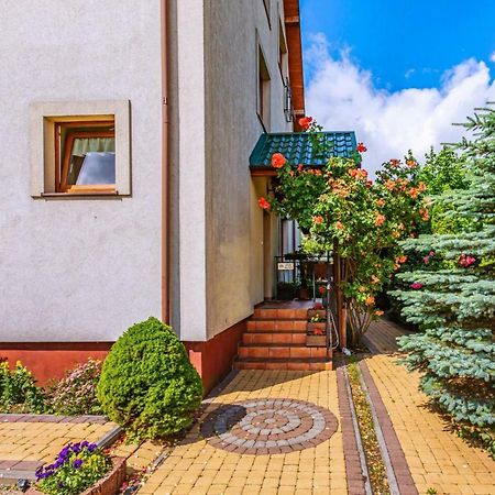 Tomaszowka Apartment Wladyslawowo Exterior photo